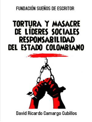 cover image of Torturas y Masacres En Colombia
